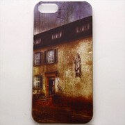 MINIOPAL CASE 93069 [iPhone5用 背面カバータイプ PR プリント]
