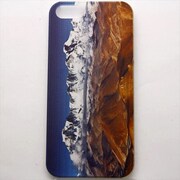 MINIOPAL CASE 93083 [iPhone5用 背面カバータイプ PR プリント]