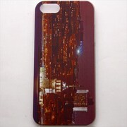 MINIOPAL CASE 13101 [iPhone5用 背面カバータイプ PR プリント]