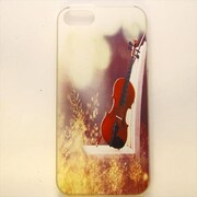MINIOPAL CASE 03102 [iPhone5用 背面カバータイプ PR プリント楽器]