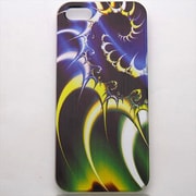 MINIOPAL CASE 93106 [iPhone5用 背面カバータイプ PR カラフルプリント]