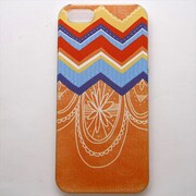 MINIOPAL CASE 03164 [iPhone5用 背面カバータイプ PR カラフルプリント]