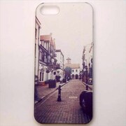 MINIOPAL CASE 13200 [iPhone5用 背面カバータイプ PR プリント]