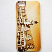 MINIOPAL CASE 93205 [iPhone5用 背面カバータイプ PR プリント]