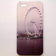 MINIOPAL CASE 13217 [iPhone5用 背面カバータイプ PR プリント]