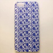 MINIOPAL CASE 13224 [iPhone5用 背面カバータイプ PR プリント]