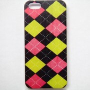 MINIOPAL CASE 93236 [iPhone5用 背面カバータイプ PR プリント]