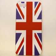 MINIOPAL CASE 13255 [iPhone5用 背面カバータイプ PR プリント国旗]