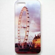 MINIOPAL CASE 03256 [iPhone5用 背面カバータイプ PR プリント]