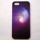 MINIOPAL CASE 93298 [iPhone5用 背面カバータイプ PR 惑星プリント]