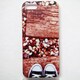 MINIOPAL CASE 03300 [iPhone5用 背面カバータイプ PR プリント]