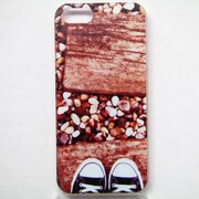 MINIOPAL CASE 03300 [iPhone5用 背面カバータイプ PR プリント]