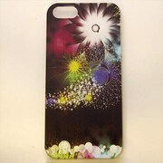 MINIOPAL CASE 93311 [iPhone5用 背面カバータイプ PR カラフルプリント]