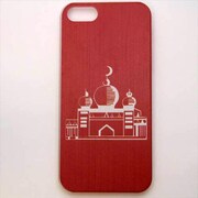 MINIOPAL CASE 13323 [iPhone5用 背面カバータイプ PR プリント]
