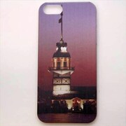 MINIOPAL CASE 13330 [iPhone5用 背面カバータイプ PR プリント夜景灯台]