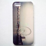 MINIOPAL CASE 93342 [iPhone5用 背面カバータイプ PR プリント]