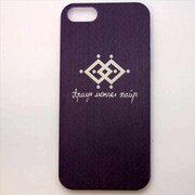 MINIOPAL CASE 13385 [iPhone5用 背面カバータイプ PR プリント]