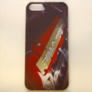MINIOPAL CASE 03416 [iPhone5用 背面カバータイプ PR プリント]
