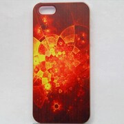 MINIOPAL CASE 93441 [iPhone5用 背面カバータイプ PR プリント]