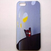 MINIOPAL CASE 13446 [iPhone5用 背面カバータイプ PR プリント]