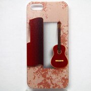 MINIOPAL CASE 03454 [iPhone5用 背面カバータイプ PR プリント]