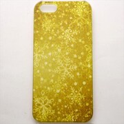 MINIOPAL CASE 93458 [iPhone5用 背面カバータイプ PR プリント]
