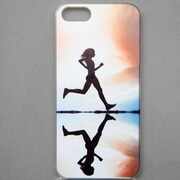 MINIOPAL CASE 03461 [iPhone5用 背面カバータイプ PR プリント]