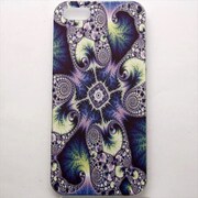 MINIOPAL CASE 93472 [iPhone5用 背面カバータイプ PR プリント]