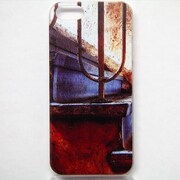 MINIOPAL CASE 13514 [iPhone5用 背面カバータイプ PR プリント]