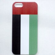 MINIOPAL CASE 03515 [iPhone5用 背面カバータイプ PR プリント国旗]