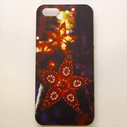 MINIOPAL CASE 03522 [iPhone5用 背面カバータイプ PR カラフルプリント]
