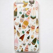 MINIOPAL CASE 93533 [iPhone5用 背面カバータイプ PR プリント]