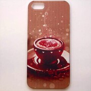 MINIOPAL CASE 13538 [iPhone5用 背面カバータイプ PR プリント]