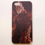MINIOPAL CASE 13545 [iPhone5用 背面カバータイプ PR プリントモンスター]