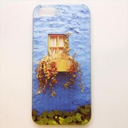 MINIOPAL CASE 13552 [iPhone5用 背面カバータイプ PR プリント]