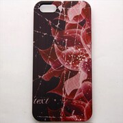 MINIOPAL CASE 03553 [iPhone5用 背面カバータイプ PR プリント]