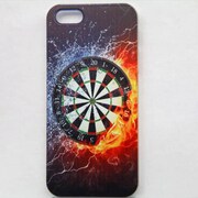 MINIOPAL CASE 03560 [iPhone5用 背面カバータイプ PR プリントダーツ]