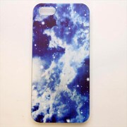 MINIOPAL CASE 13576 [iPhone5用 背面カバータイプ PR プリント自然]