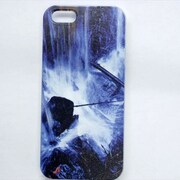 MINIOPAL CASE 03614 [iPhone5用 背面カバータイプ PR プリント]