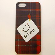 MINIOPAL CASE 03683 [iPhone5用 背面カバータイプ PR プリントアニメ調]
