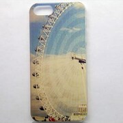 MINIOPAL CASE 93724 [iPhone5用 背面カバータイプ PR プリント]