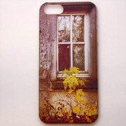 MINIOPAL CASE 13729 [iPhone5用 背面カバータイプ PR プリント]