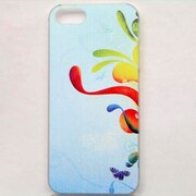 MINIOPAL CASE 93731 [iPhone5用 背面カバータイプ PR プリント]