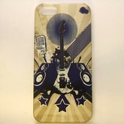 MINIOPAL CASE 03744 [iPhone5用 背面カバータイプ PR プリント]