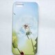 MINIOPAL CASE 03751 [iPhone5用 背面カバータイプ PR プリントたんぽぽ]