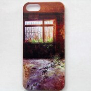 MINIOPAL CASE 93779 [iPhone5用 背面カバータイプ PR 自然プリント]