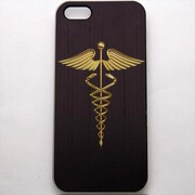 MINIOPAL CASE 93793 [iPhone5用 背面カバータイプ PR プリント]