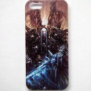 MINIOPAL CASE 13798 [iPhone5用 背面カバータイプ PR プリント]