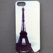MINIOPAL CASE 03812 [iPhone5用 背面カバータイプ PR タワープリント]