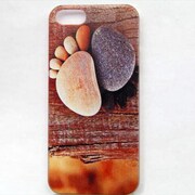 MINIOPAL CASE 13880 [iPhone5用 背面カバータイプ PR プリント]